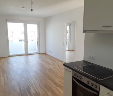 SCHÖNE 2-ZIMMERWOHNUNG MIT BALKON IN REININGHAUS - Photo 4