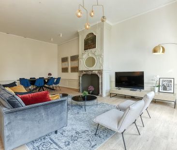 Appartement te huur: Prinsessegracht 27-A 2514 AP Den Haag - Photo 5