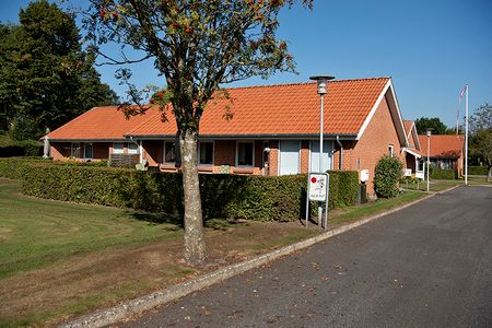 Landsbyer, Fjends - Foto 3