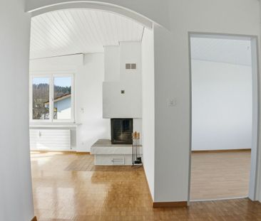 4.5 Zimmer, 2. Stock - Photo 1