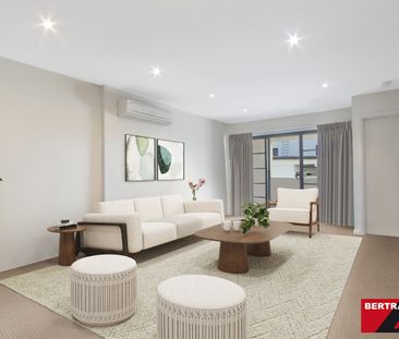 6/2 Cunningham Street, Griffith ACT 2603 - Apartment For Rent | Domain - Photo 4