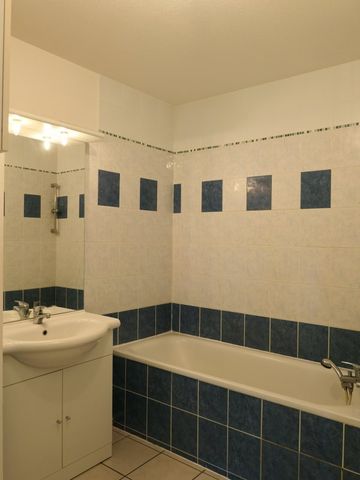 Location Appartement 3 pièces 58m² CLERMONT FERRAND 63000 - Photo 5