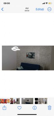 Aparatorii patriei etaj 9 turnu magurele pod - Fotografie 1