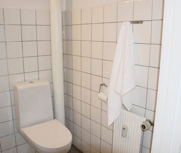 Lichtenbergsgade 4, 2. mf. - Foto 5