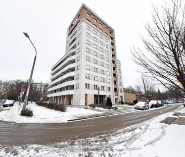 ul. Klemensa Janickiego - Photo 6