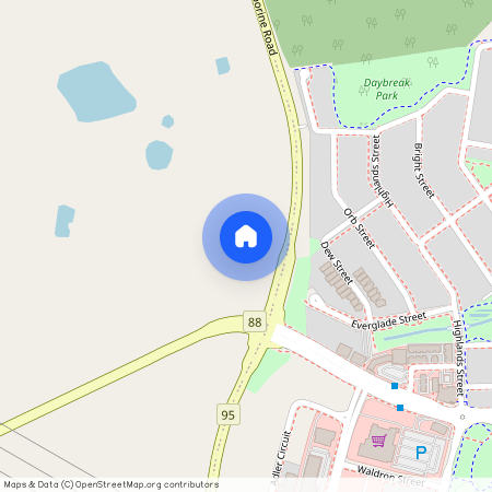 862B Camp Cable Road, Qld 4207, Logan Village