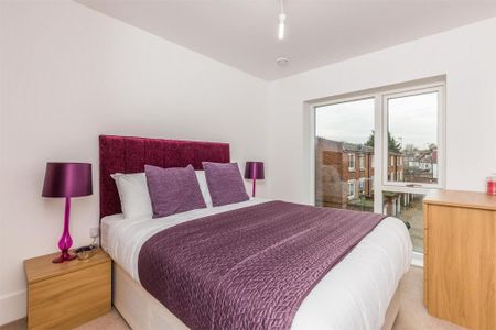 2 bedroom apartment to rent - Photo 4