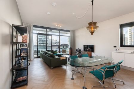 Te huur: Appartement Bezuidenhoutseweg in Den Haag - Foto 5
