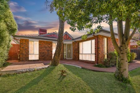 58 Mundawari Circuit, Ngunnawal ACT 2913 - House For Rent | Domain - Photo 4