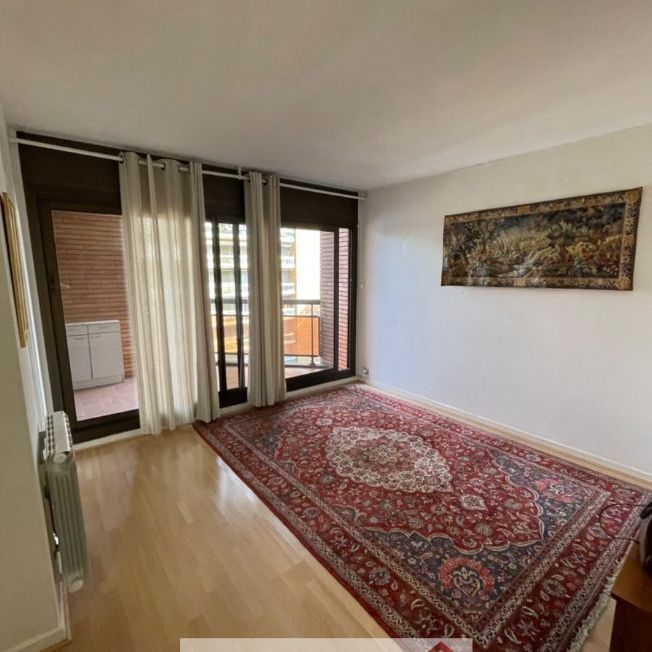 Appartement T2 en location à TOULOUSE - Photo 1