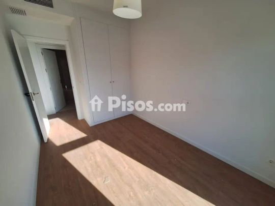 Piso en alquiler en Calle Haití - Photo 1