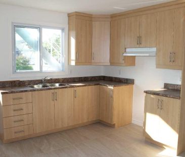 Appartement 4 et demi Vieux Longueuil - Photo 1