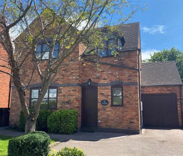 3 bedroom detached house to rent - Photo 2