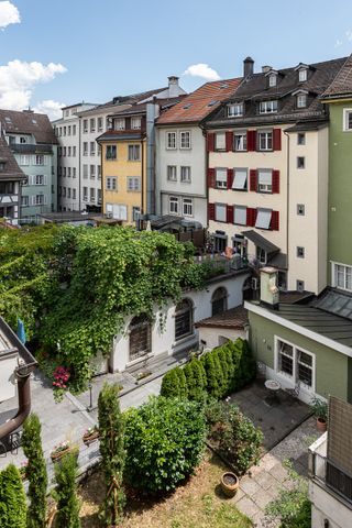 Zentrale Singlewohnung - auch für Studenten geeignet! - Photo 3