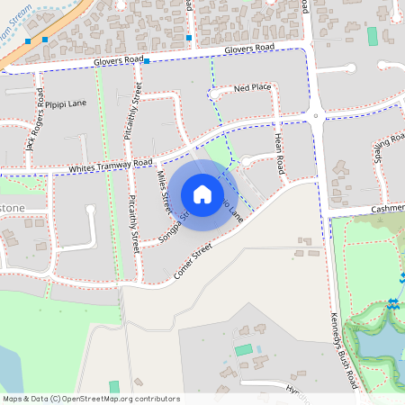 20 Songpa Street, Halswell, Christchurch City