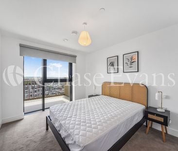 1 bedroom apartment to rent - Photo 4