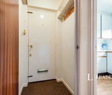 1 bedroom studio to rent French Lodge, Whinbush Road, Hitchin, SG5 - Photo 1