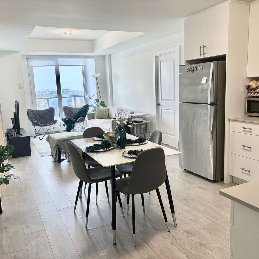 For Lease - 3200 William Coltson Avenue Unit# 1210, Oakville, Ontario - Photo 1