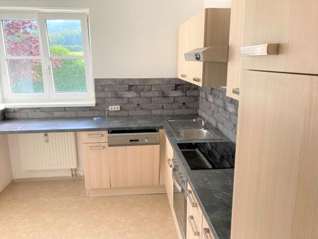 Schöne 77m² Wohnung in Micheldorf - Foto 5