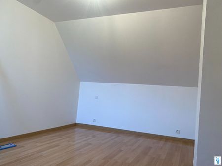 Location Maison BOIS GUILLAUME - Photo 4