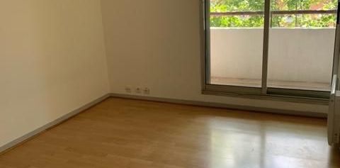 Appartement • Location • 16m2 • Fontgiève • Clermont-Ferrand - Photo 2