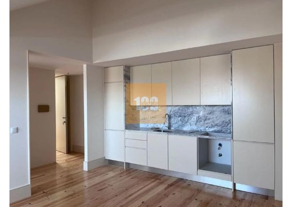 Apartamento T1 em Porto