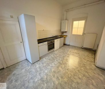 Auffallend stilvolle Zweieinhalbzimmerwohnung im Zentrum von Graz n... - Photo 6