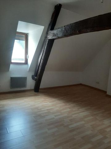 APPARTEMENT T3 - Photo 5