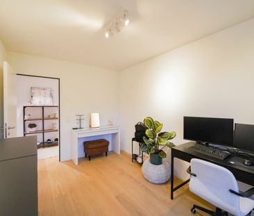 Erstklassige 3.5-Zimmerwohnung im Eigentumsstandard - Photo 4