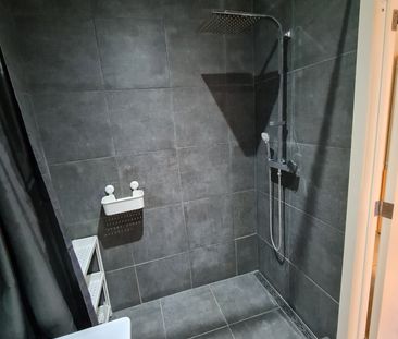 Studio meublé + jardin - Photo 1