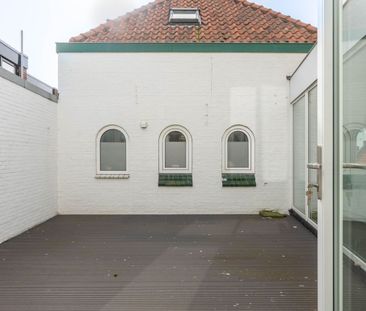 Appartement te huur: Kerkstraat 18-A 2042 JG Zandvoort - Photo 3