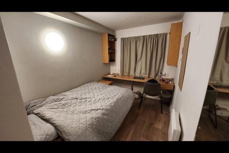 Room in a Shared Flat, Kyle Street, G4 - Photo 2