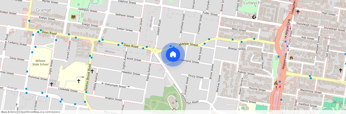 47 Cumberland St, Qld 4030, Windsor