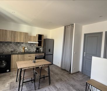 2 pièces - Meublé - 31,89 m² - RDC - Colocation non autorisée - Photo 3