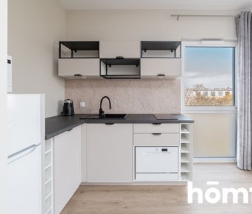 Mieszkanie 31,13 m², Łódź, Śródmieście, Pomorska - Zdjęcie 6