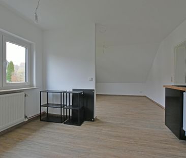 Frisch renoviertes, freies 1-Zimmer-Appartement in ruhiger Wohnlage... - Photo 4