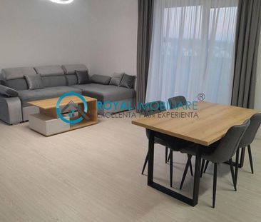 Royal Imobiliare Inchiriere apartament 2 camere Paulesti - Photo 1