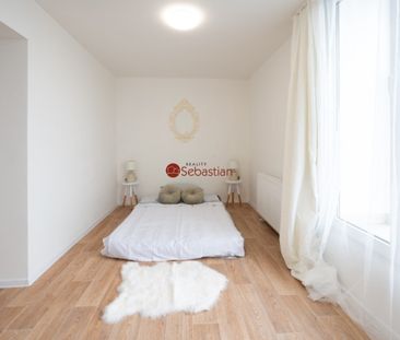 Pronájem bytu 2+1 59 m² - Photo 1