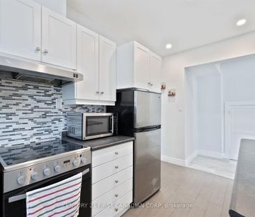 For Lease - 389 Dufferin Avenue Unit# 1, London East, Ontario - Photo 1