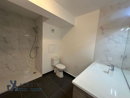 Location Appartement 2 pièces 43m² TORCY 77200 - Photo 4