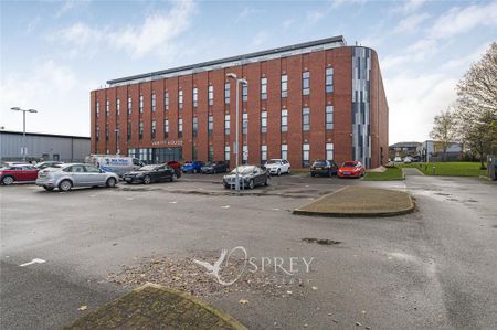 2 bedroom flat to rent - Photo 3