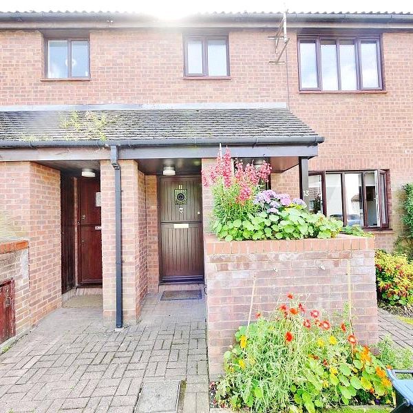 1 bedroom maisonette to rent - Photo 1