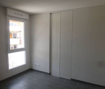 Location appartement neuf 3 pièces 63.5 m² à Pignan (34570) - Photo 2