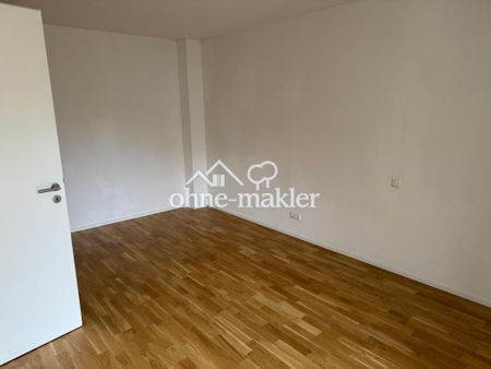 2-Zimmer-Erdgeschosswohnung, Mildred-Scheel-Straße 12a - Foto 5