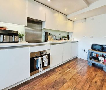 1 bedroom apartment to rent - Photo 6