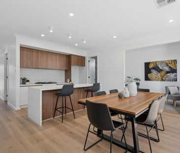 Brand-New Designer Home Offering Modern Style & Convenience - Photo 3