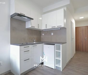 Pronájem bytu 1+kk 18 m² - Photo 5