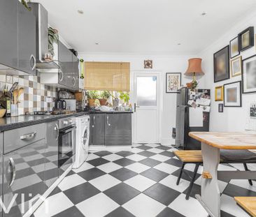 2 bedroom maisonette to rent - Photo 6