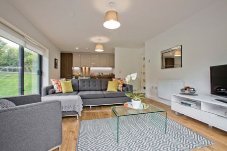 2 Bedroom flat, Block 2 - Photo 4