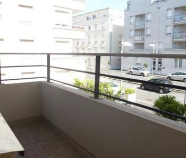 Appartement T1 Reims - Photo 4